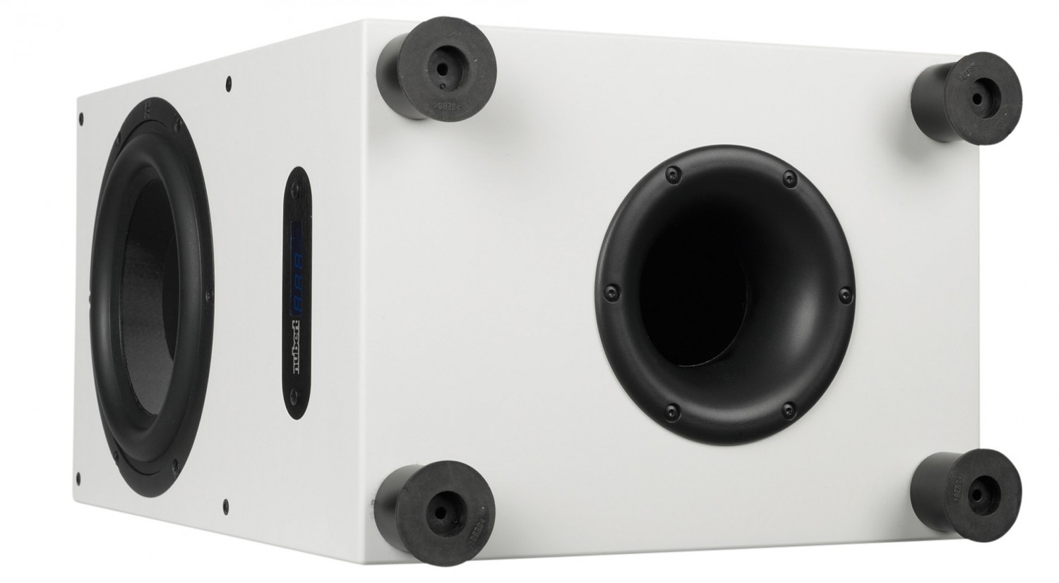 Pfiffige Symbiose!: Nubert nuLine WS-14, Bild 3 Lautsprecher Surround Nubert nuLine WS-14 im Test, Bild 3