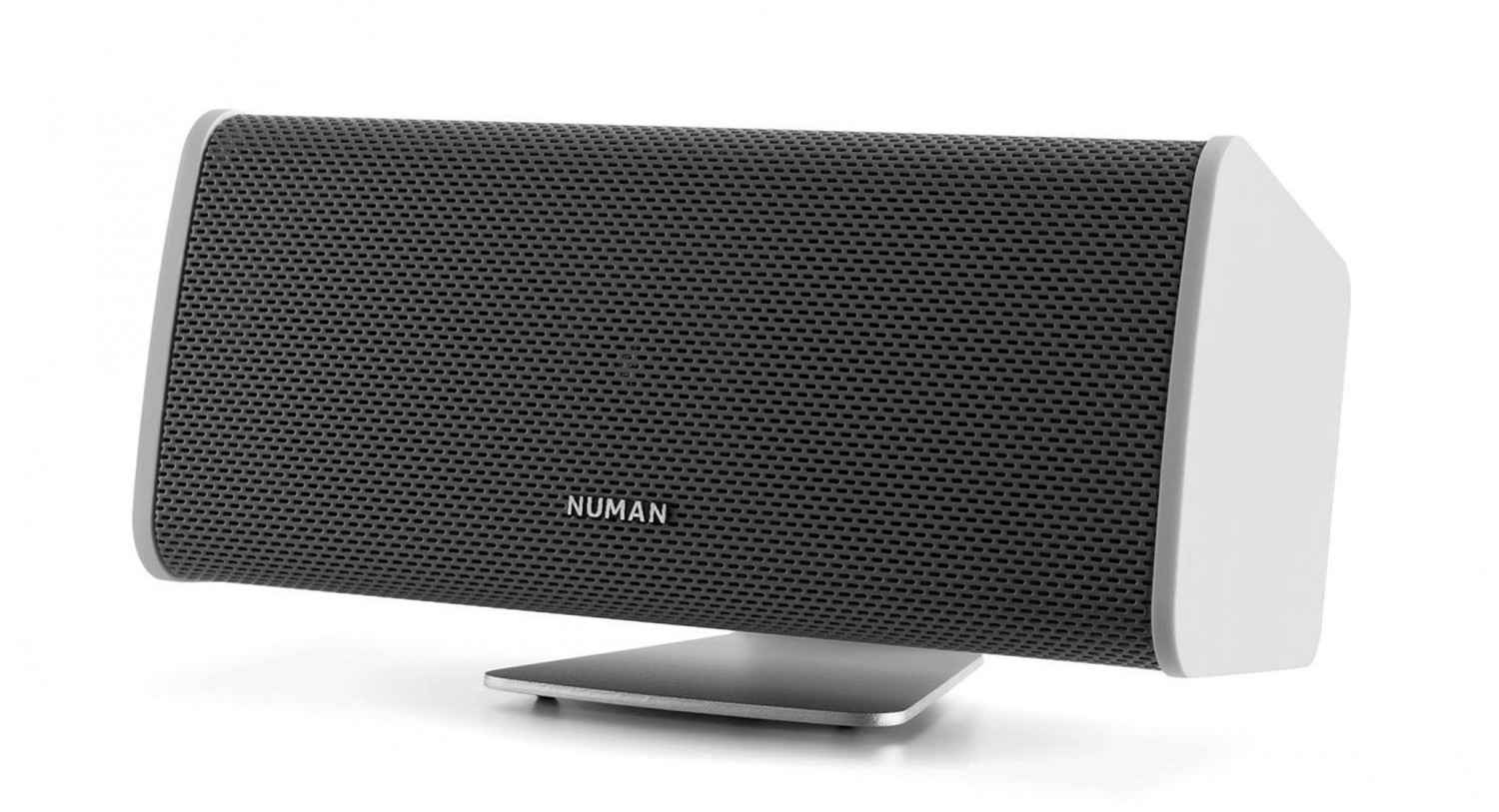 Gut und günstig: Numan Ambience 5.1, Bild 4 Lautsprecher Surround Numan Ambience 5.1 im Test, Bild 4