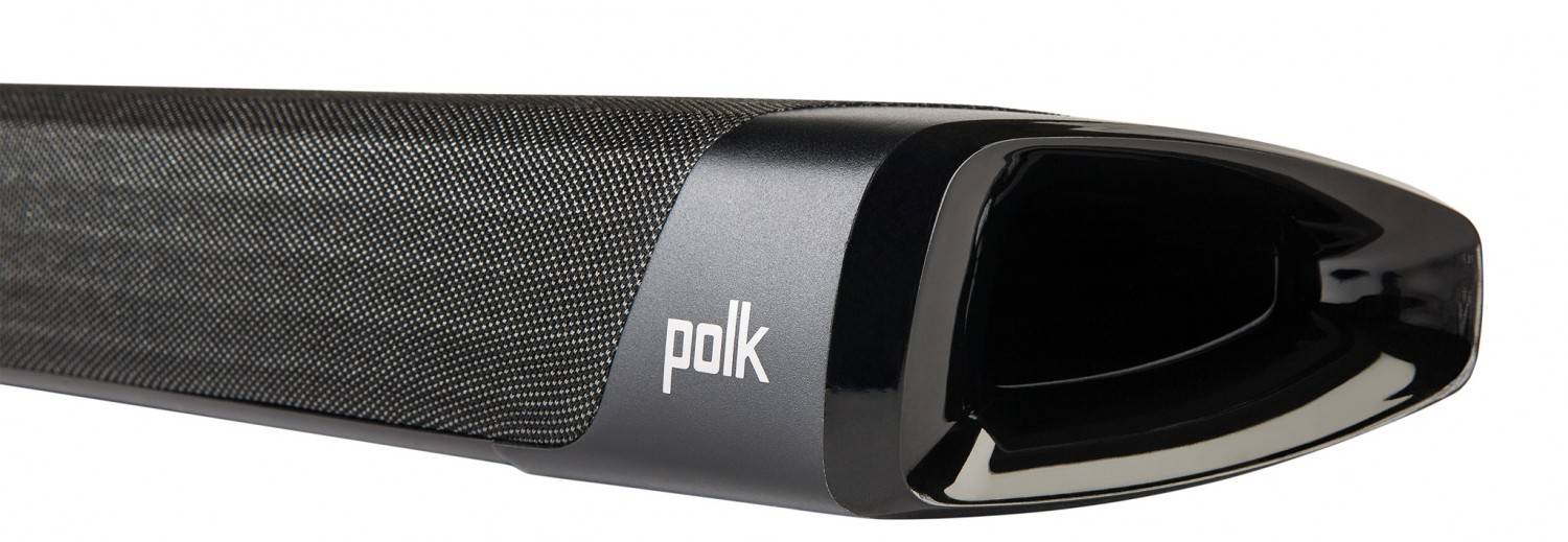 Soundbar mit kabellosem Subwoofer und Surround-Lautsprechern von Polk: Polk Audio Magnifi MAX SR, Bild 3 Lautsprecher Surround Polk Audio Magnifi MAX SR im Test, Bild 3