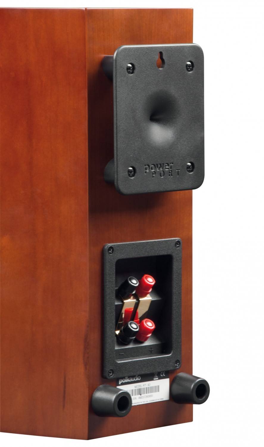American Idol: Polk Audio RTi-Serie 5.1-Set, Bild 2 Lautsprecher Surround Polk Audio RTi-Serie 5.1-Set im Test, Bild 2