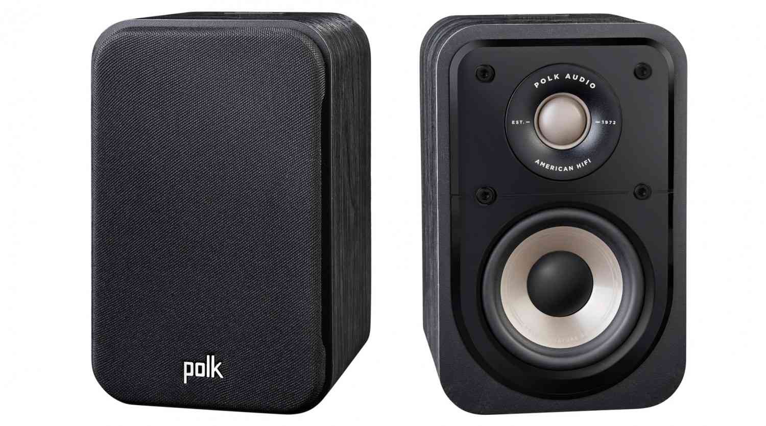 Lautsprecher Surround Polk Audio Signature S60e-Set im Test, Bild 3