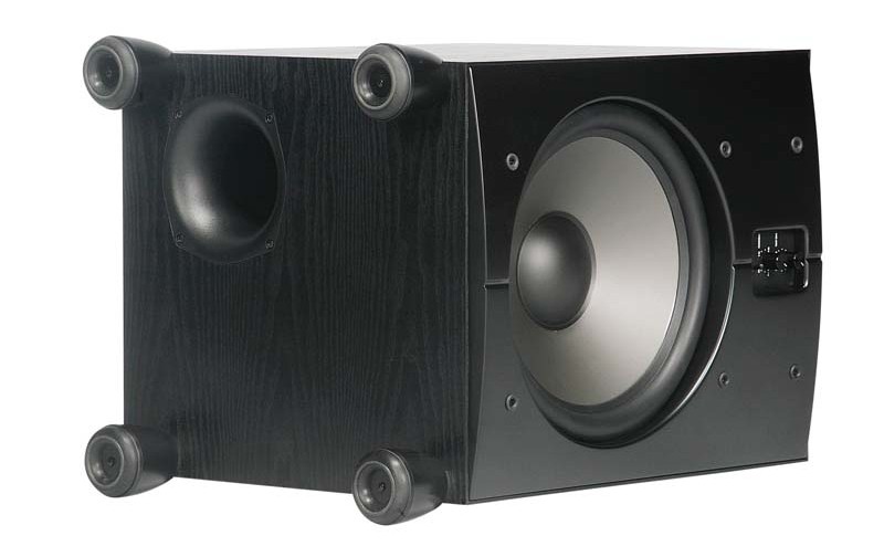 Spaßmacher: PSB Image T6-Serie, Bild 2 Lautsprecher Surround PSB Image T6-Serie im Test, Bild 2