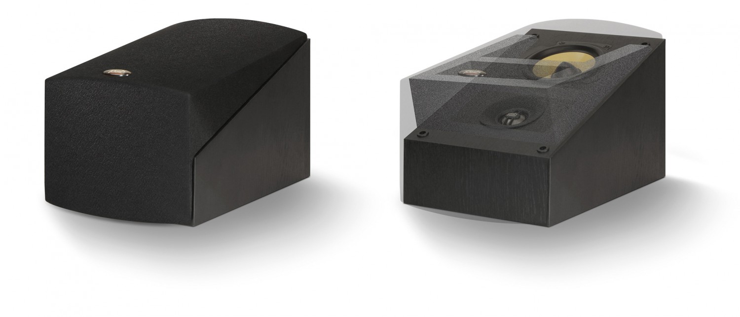 Volldampf voraus!: PSB Imagine X2T Atmos-Set, Bild 2 Lautsprecher Surround PSB Imagine X2T Atmos-Set im Test, Bild 2