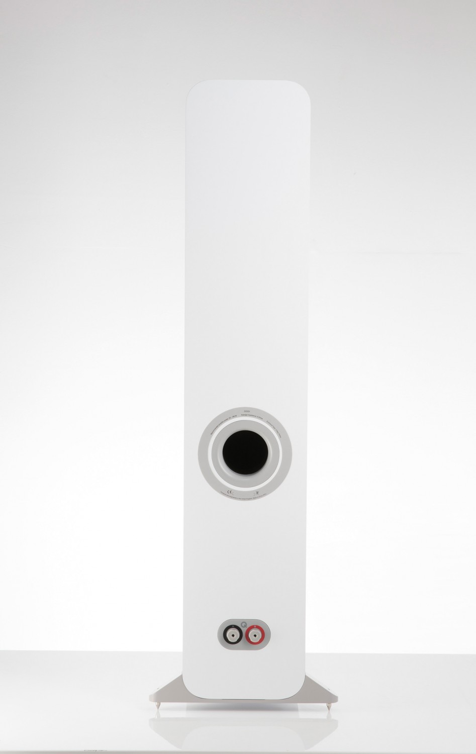 Geheimtipp für Klanggourmets: Q Acoustics 3050i Cinema Pack, Bild 2 Lautsprecher Surround Q Acoustics 3050i Cinema Pack im Test, Bild 2