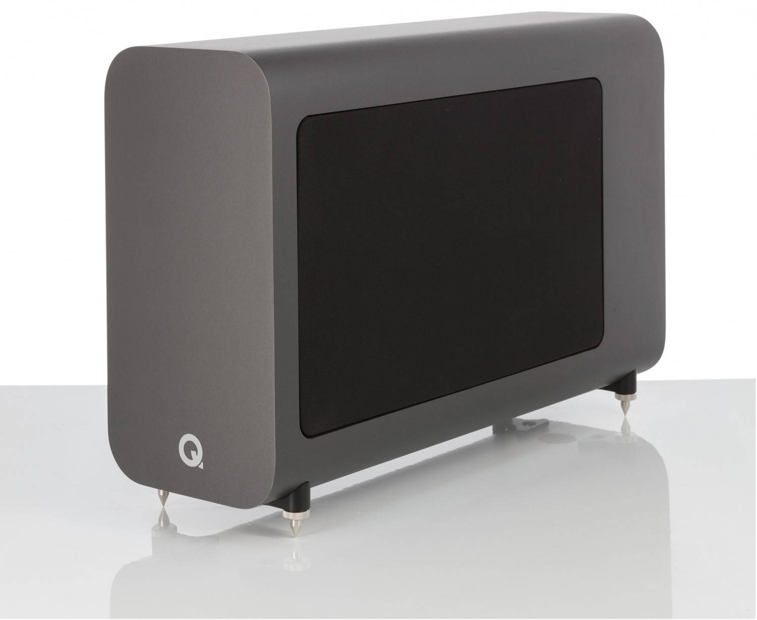 Geheimtipp für Klanggourmets: Q Acoustics 3050i Cinema Pack, Bild 4 Lautsprecher Surround Q Acoustics 3050i Cinema Pack im Test, Bild 4