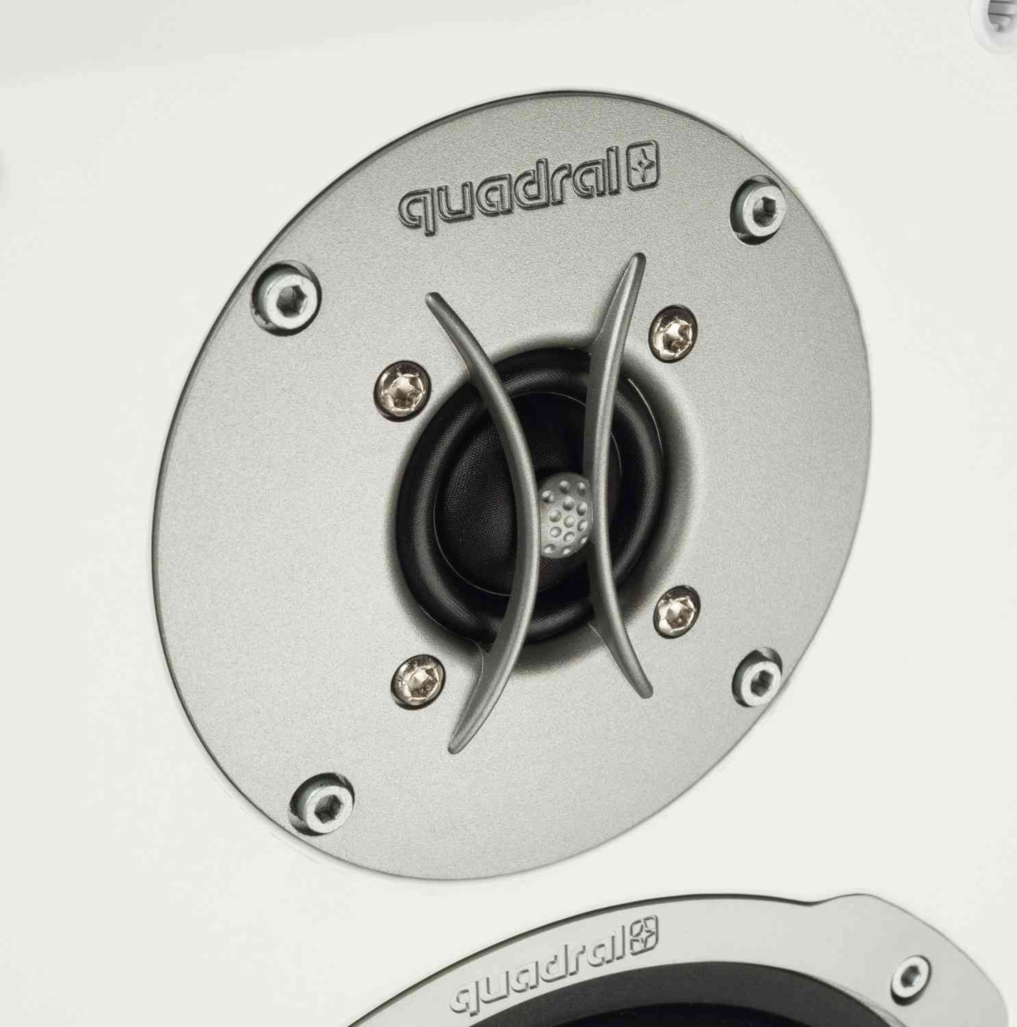 Verkaufsschlager: quadral Argentum 570-Set, Bild 5 Lautsprecher Surround quadral Argentum 570-Set im Test, Bild 5
