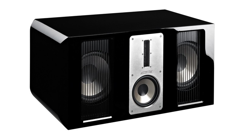 Keine Kompromisse: Quadral Aurum-Titan 5.0, Bild 2 Lautsprecher Surround Quadral Aurum-Titan 5.0 im Test, Bild 2