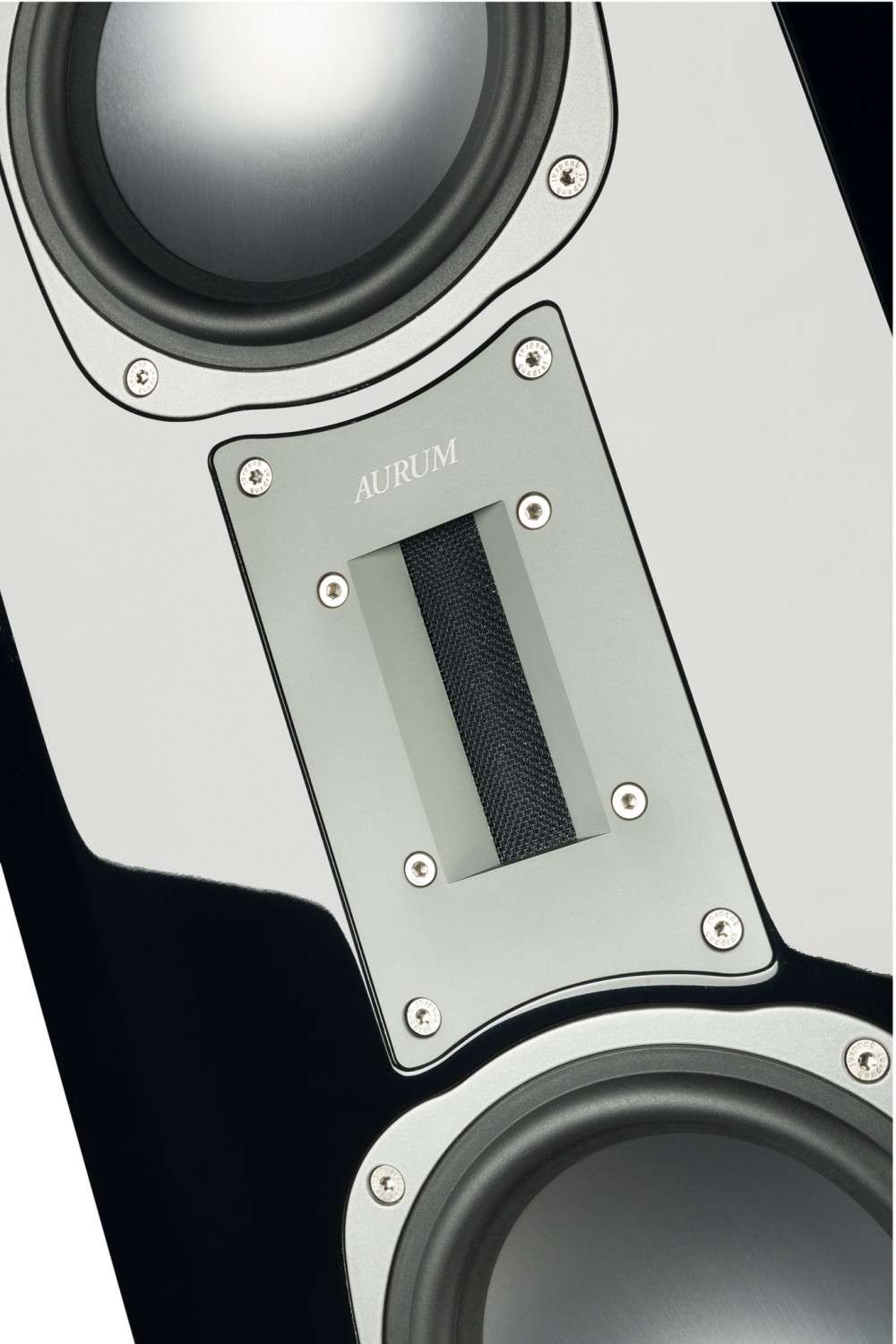 Goldstücke: quadral Aurum Vulkan 9 5.1.2-Set, Bild 5 Lautsprecher Surround quadral Aurum Vulkan 9 5.1.2-Set im Test, Bild 5