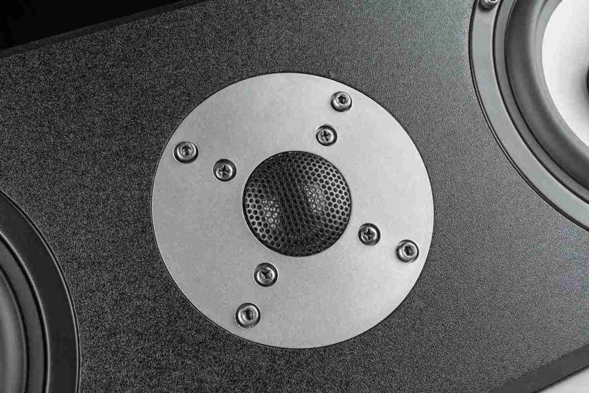 Lautsprecher Surround quadral Quintas 6500 im Test, Bild 3