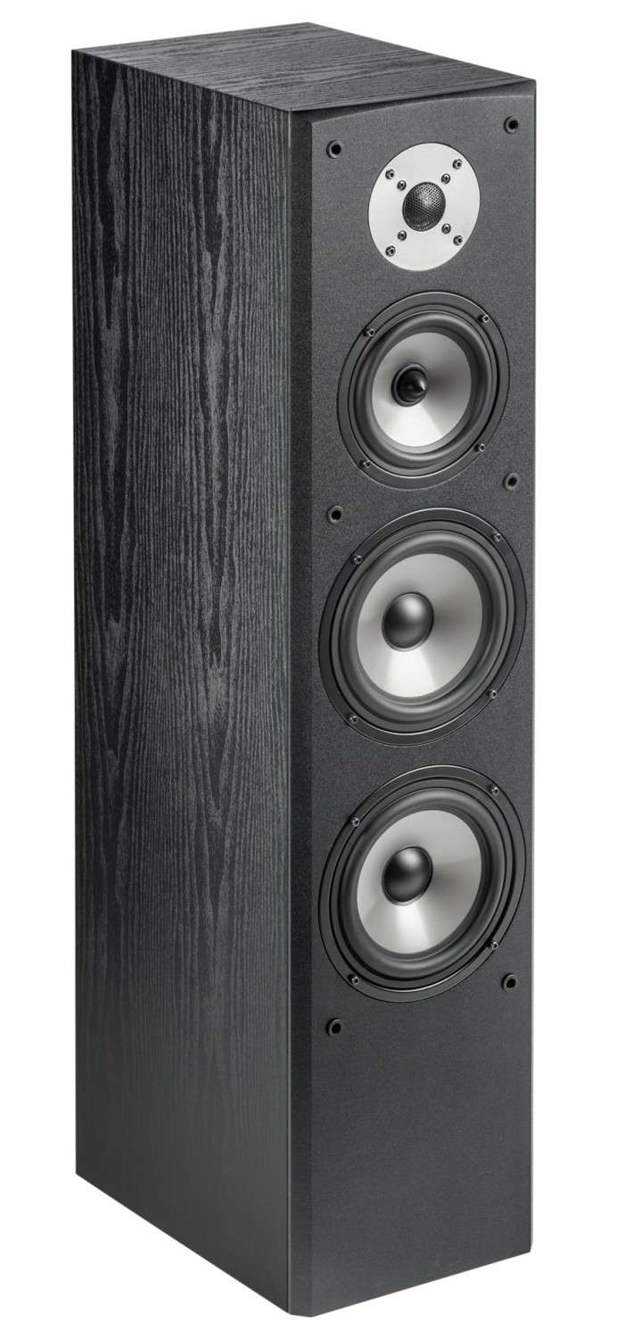 Sparfuchs: quadral Quintas 6500, Bild 4 Lautsprecher Surround quadral Quintas 6500 im Test, Bild 4