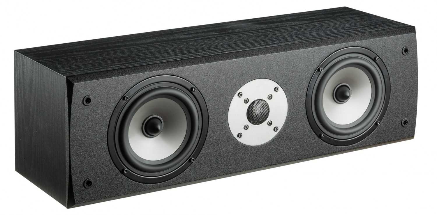 Sparfuchs: quadral Quintas 6500, Bild 5 Lautsprecher Surround quadral Quintas 6500 im Test, Bild 5