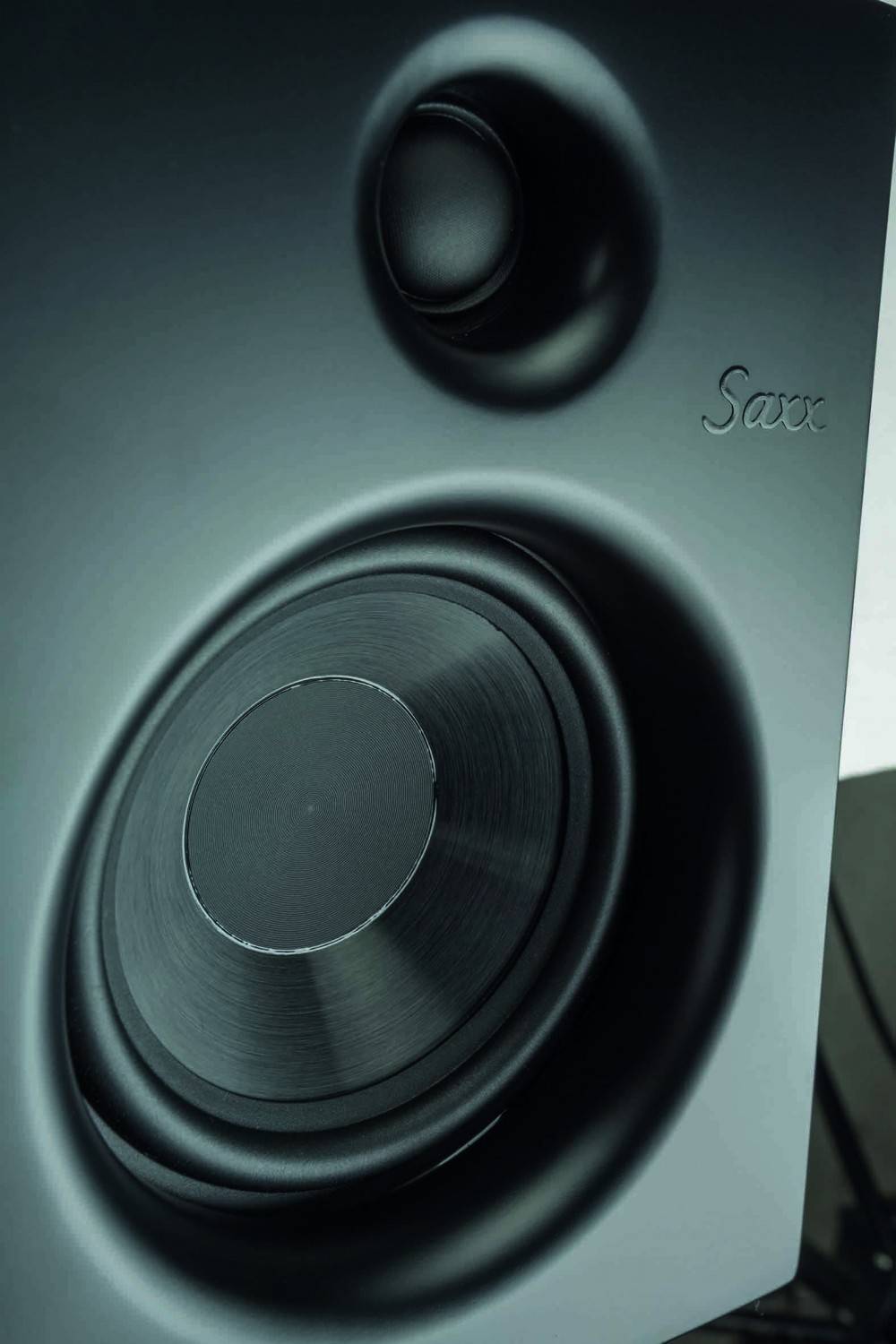Geheimtipp: Saxxtec CR 5.1, Bild 3 Lautsprecher Surround Saxxtec CR 5.1 im Test, Bild 3