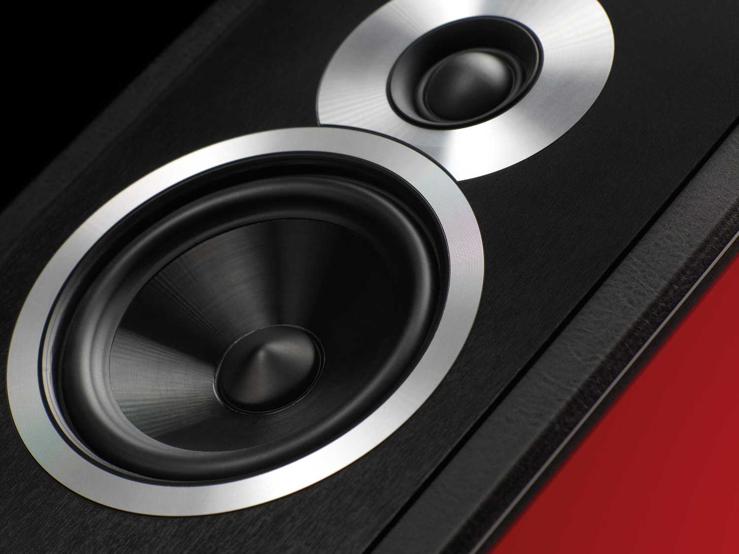 Individualist: Sonus Faber Chameleon 5.1-Set, Bild 2 Lautsprecher Surround Sonus Faber Chameleon 5.1-Set im Test, Bild 2
