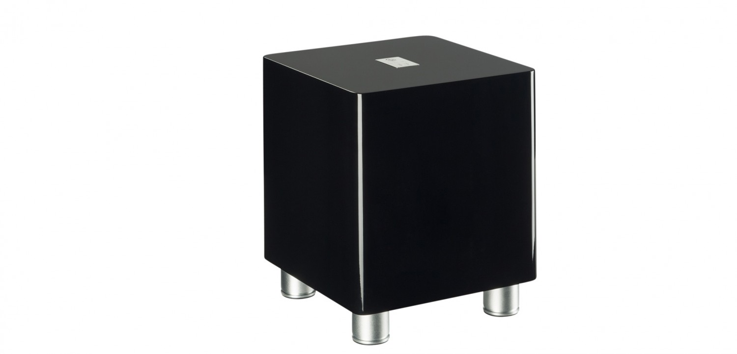 Individualist: Sonus Faber Chameleon 5.1-Set, Bild 4 Lautsprecher Surround Sonus Faber Chameleon 5.1-Set im Test, Bild 4