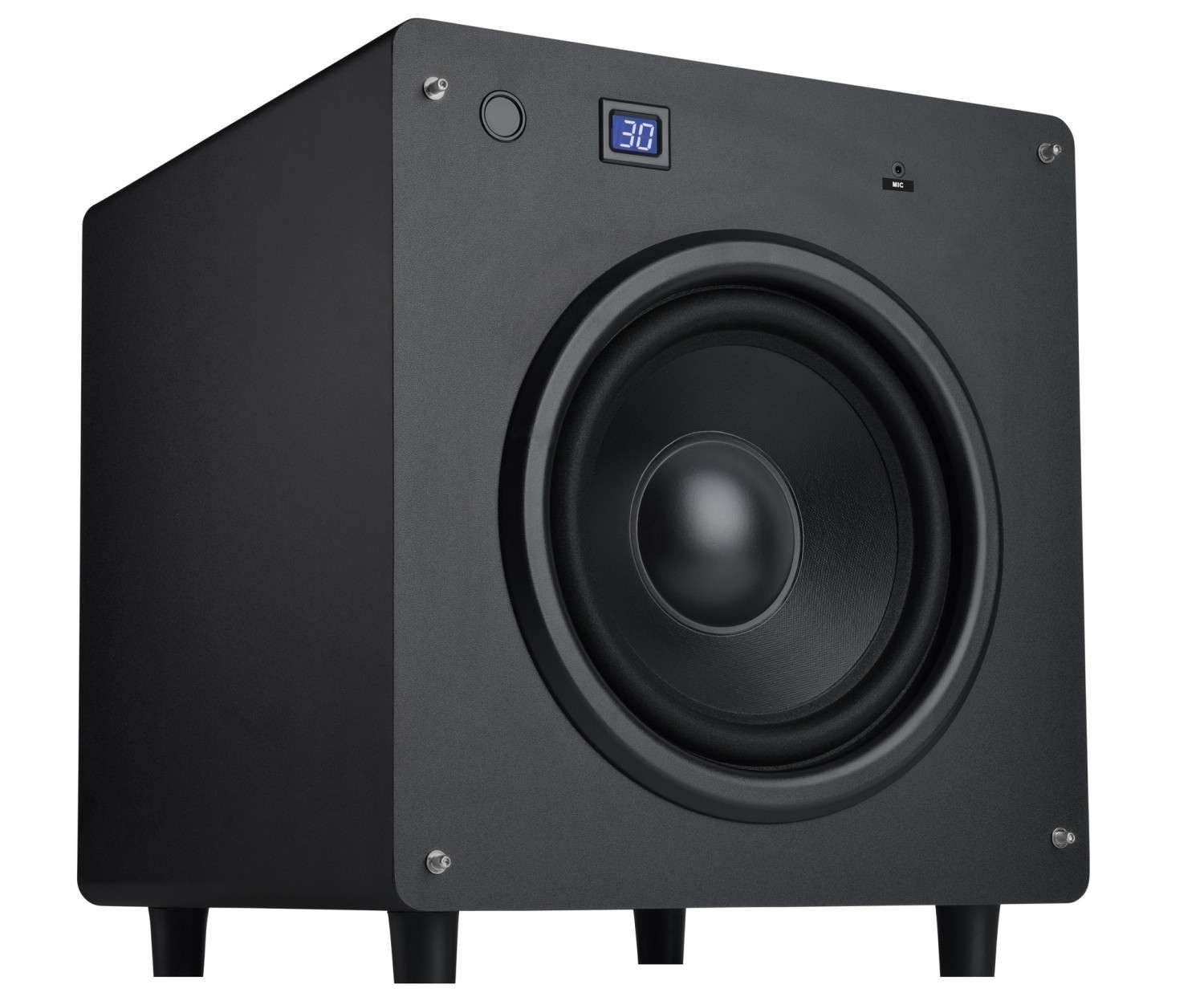 Bella Italia: Sonus Faber Principia 7 Set, Bild 3 Lautsprecher Surround Sonus Faber Principia 7 Set im Test, Bild 3