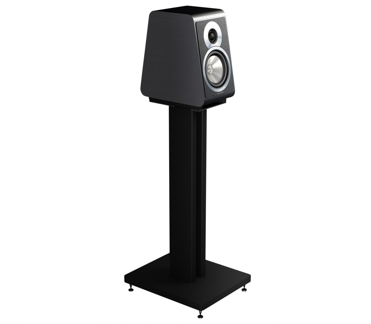 Bella Italia: Sonus Faber Principia 7 Set, Bild 5 Lautsprecher Surround Sonus Faber Principia 7 Set im Test, Bild 5