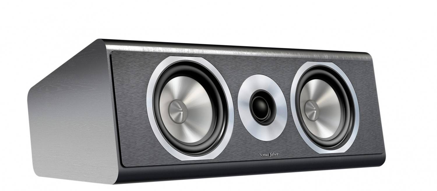 Bella Italia: Sonus Faber Principia 7 Set, Bild 6 Lautsprecher Surround Sonus Faber Principia 7 Set im Test, Bild 6