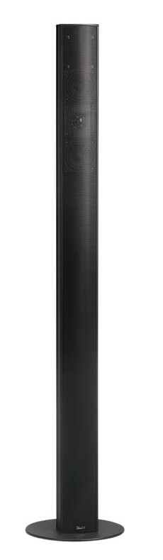 Kabellose Freiheit: Teufel Columa 300 wireless, Bild 4 Lautsprecher Surround Teufel Columa 300 wireless im Test, Bild 4
