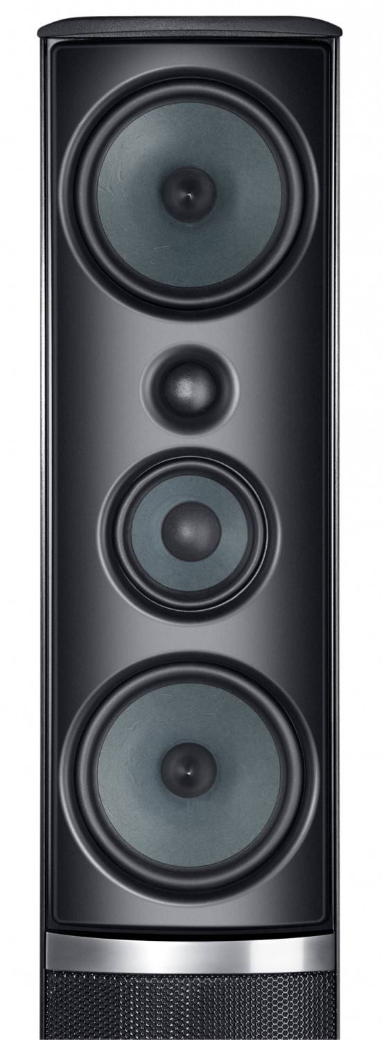 Auspacken, anschließen, loslegen!: Teufel LT5 Complete „5.1-Set L“, Bild 4 Lautsprecher Surround Teufel LT5 Complete „5.1-Set L“ im Test, Bild 4