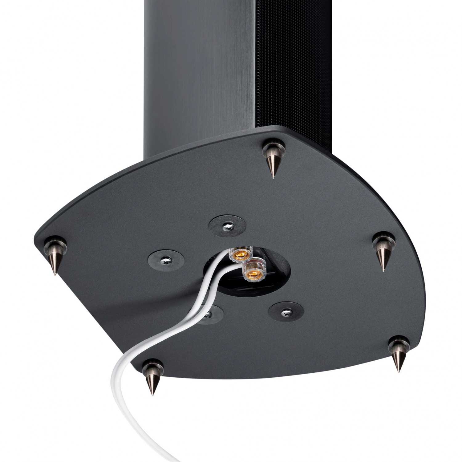 Auspacken, anschließen, loslegen!: Teufel LT5 Complete „5.1-Set L“, Bild 5 Lautsprecher Surround Teufel LT5 Complete „5.1-Set L“ im Test, Bild 5