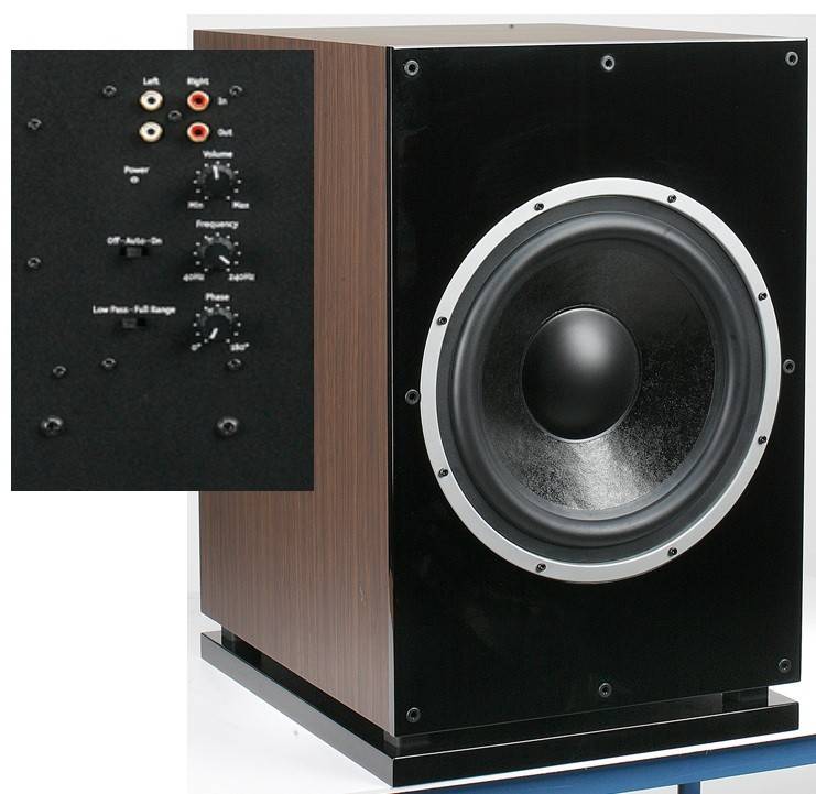 Weltpremiere: Teufel Theater 500, Bild 2 Lautsprecher Surround Teufel Theater 500 im Test, Bild 2