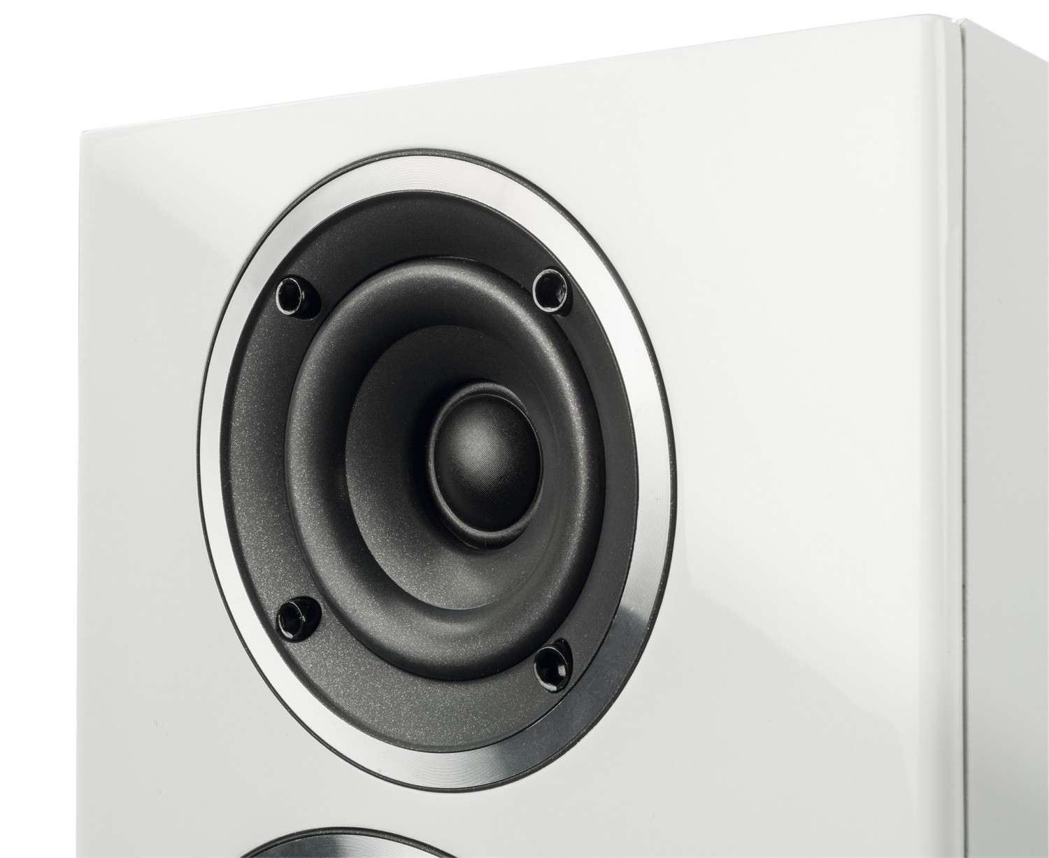 Shine Bright like a Diamond: Wharfedale Diamond Series, Bild 2 Lautsprecher Surround Wharfedale Diamond Series im Test, Bild 2