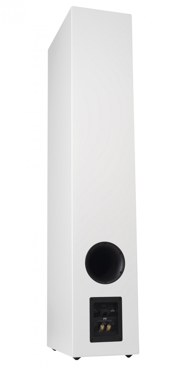Eleganter Klangkünstler: XTZ Spirit-Serie, Bild 8 Lautsprecher Surround XTZ Spirit-Serie im Test, Bild 8