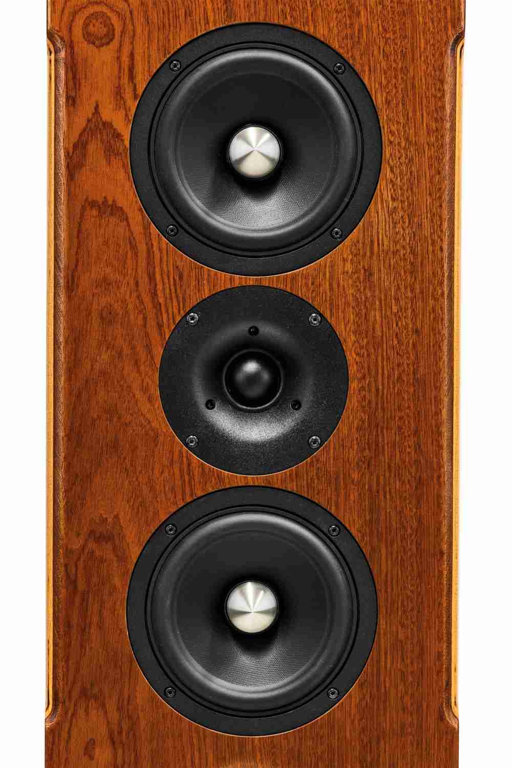 Vollaktive High-End- Standbox mit Wavecor: Lautsprechershop Strassacker Esslinger, Bild 22 Lautsprecherbausätze Lautsprechershop Strassacker Esslinger im Test, Bild 22