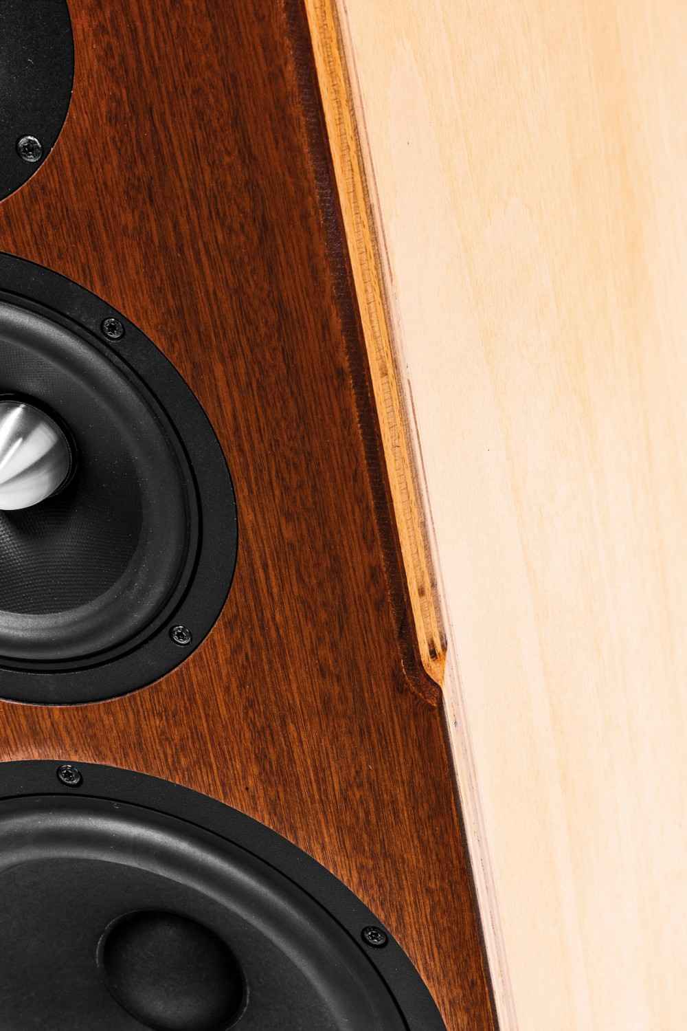 Vollaktive High-End- Standbox mit Wavecor: Lautsprechershop Strassacker Esslinger, Bild 24 Lautsprecherbausätze Lautsprechershop Strassacker Esslinger im Test, Bild 24