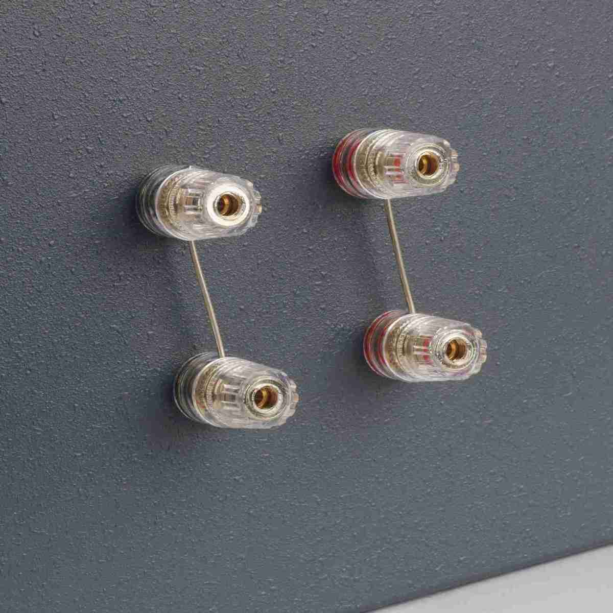 High-End-Kompaktbox mit Chassis von Markaudio und Audaphon: Lautsprechershop Strassacker Indus, Bild 17 Lautsprecherbausätze Lautsprechershop Strassacker Indus im Test, Bild 17