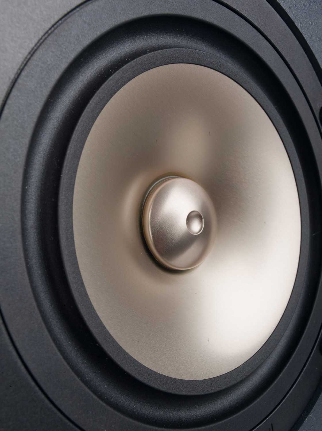 High-End-Kompaktbox mit Chassis von Markaudio und Audaphon: Lautsprechershop Strassacker Indus, Bild 18 Lautsprecherbausätze Lautsprechershop Strassacker Indus im Test, Bild 18