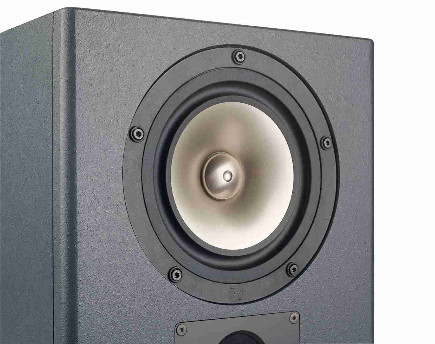 High-End-Kompaktbox mit Chassis von Markaudio und Audaphon: Lautsprechershop Strassacker Indus, Bild 19 Lautsprecherbausätze Lautsprechershop Strassacker Indus im Test, Bild 19