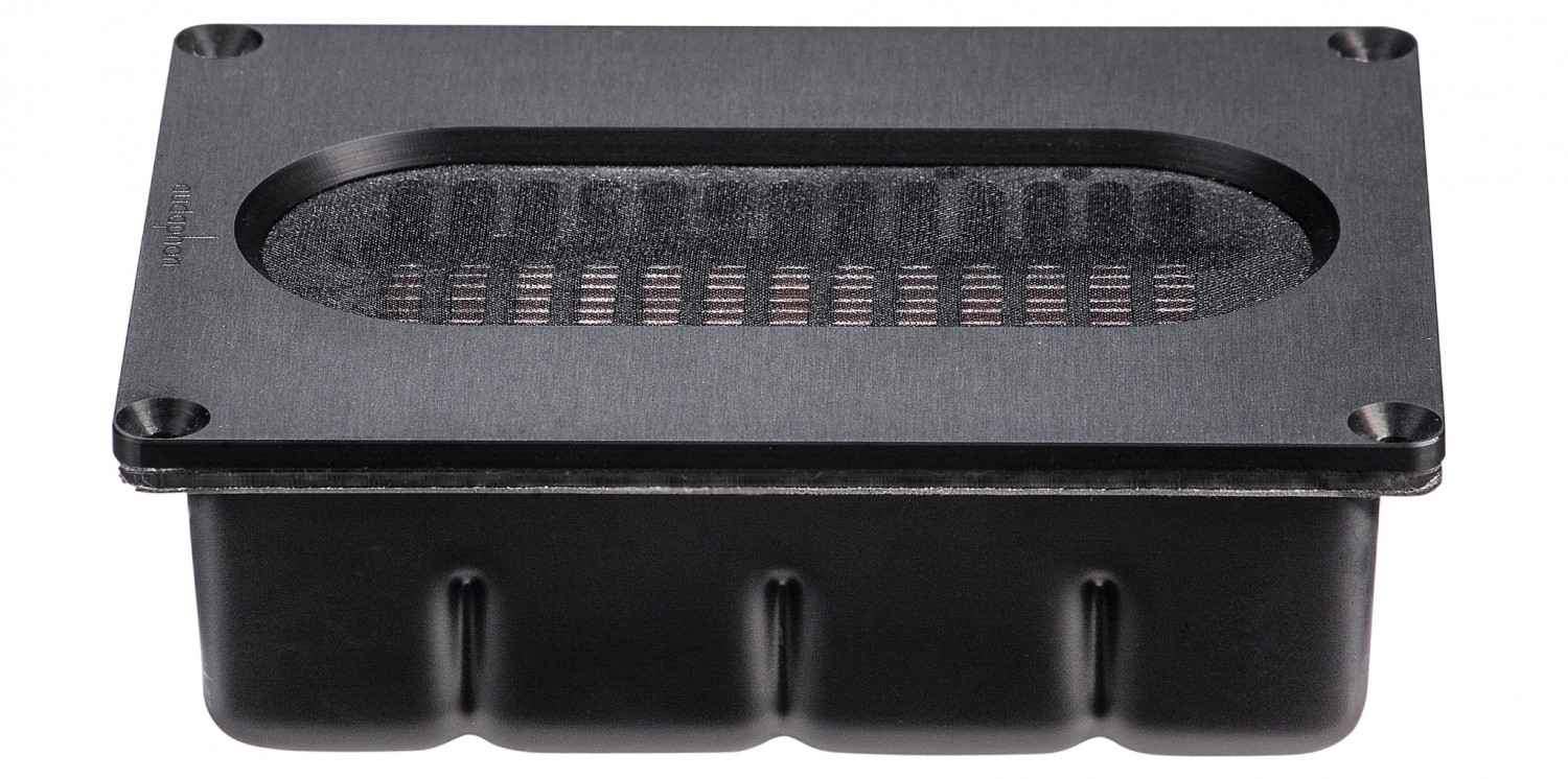 High-End-Kompaktbox mit Chassis von Markaudio und Audaphon: Lautsprechershop Strassacker Indus, Bild 20 Lautsprecherbausätze Lautsprechershop Strassacker Indus im Test, Bild 20