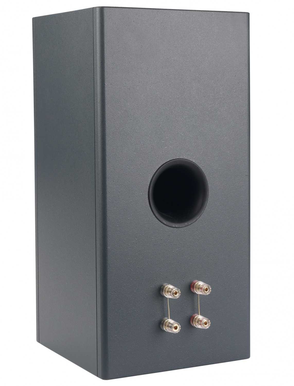 High-End-Kompaktbox mit Chassis von Markaudio und Audaphon: Lautsprechershop Strassacker Indus, Bild 25 Lautsprecherbausätze Lautsprechershop Strassacker Indus im Test, Bild 25