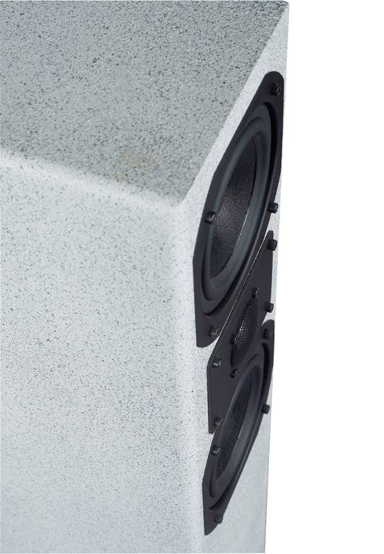 Auf zu den Sternen: Monacor Aspera MK2, Bild 2 Lautsprecherbausätze Monacor Aspera MK2 im Test, Bild 2
