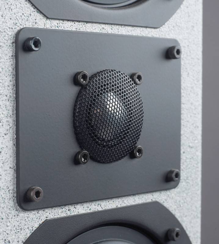 Auf zu den Sternen: Monacor Aspera MK2, Bild 4 Lautsprecherbausätze Monacor Aspera MK2 im Test, Bild 4