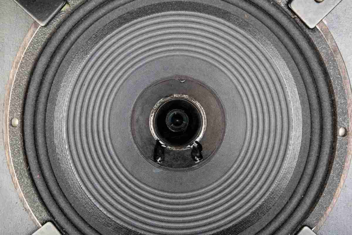 Lautsprecherbausätze Lautsprechershop Strassacker Ginos Hornbox im Test, Bild 3
