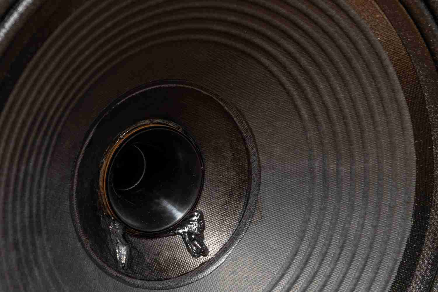 Lautsprecherbausätze Lautsprechershop Strassacker Ginos Hornbox im Test, Bild 4