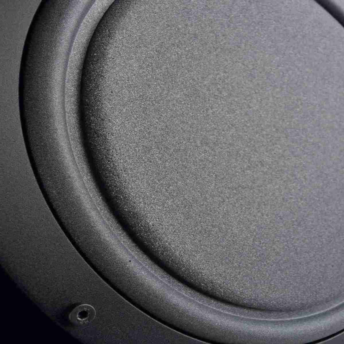 Lautsprecherbausätze Lautsprechershop WvL One im Test, Bild 4