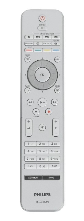 Philips 42PFL9803, Bild 3 Fernseher Philips 42PFL9803 im Test, Bild 3