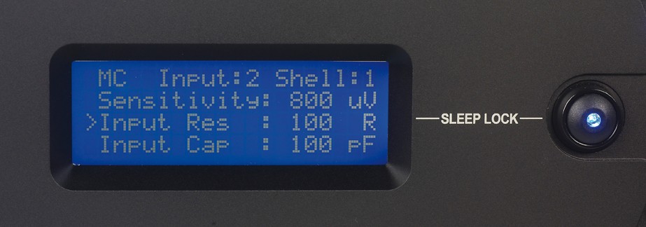 Phono Vorstufen Leema Agena im Test, Bild 7