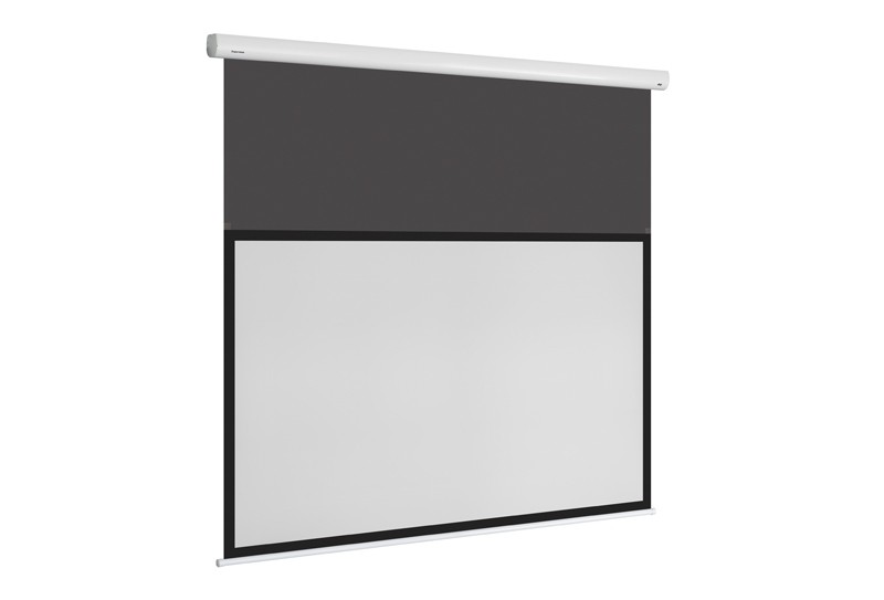 Die Alternative: dnp Supernova Flex, Bild 6 Leinwände dnp Supernova Flex im Test, Bild 6