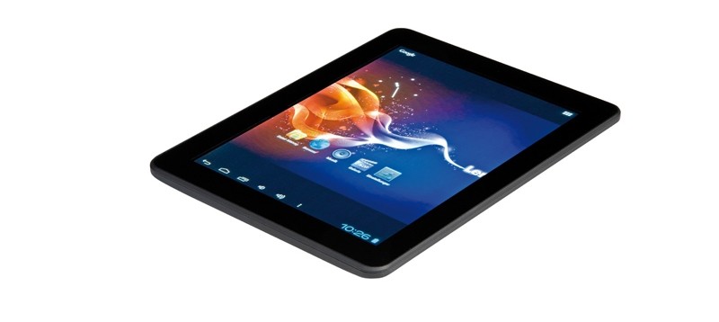 Tablets Lenco Tab 9701 im Test, Bild 6