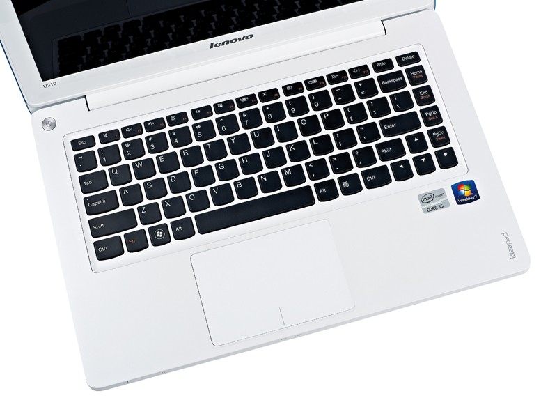 Notebooks und Ultrabooks Lenovo IdeaPad U310 im Test, Bild 3