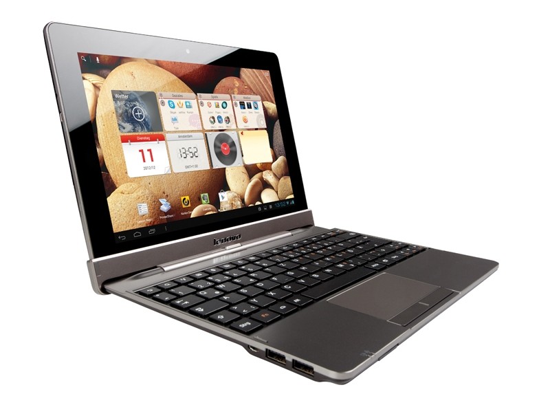 Tablets Lenovo Ideatab S2110A im Test, Bild 9