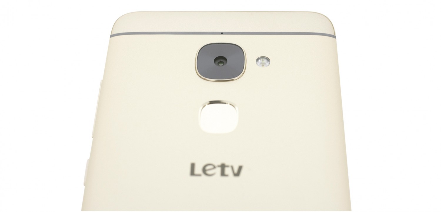 Smartphones Letv Le 2 X526 im Test, Bild 2