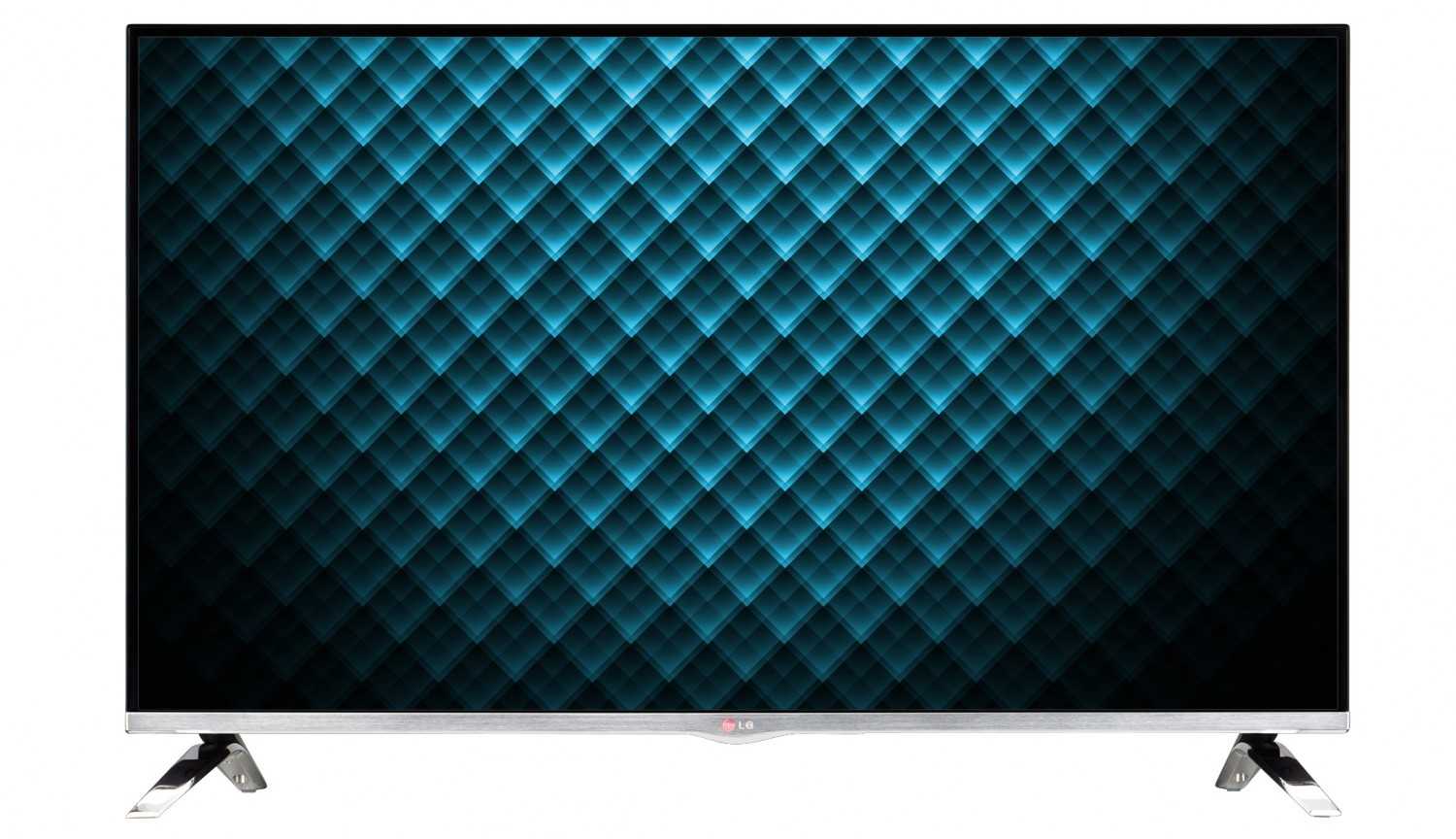 Fernseher LG 42LB670V im Test, Bild 2