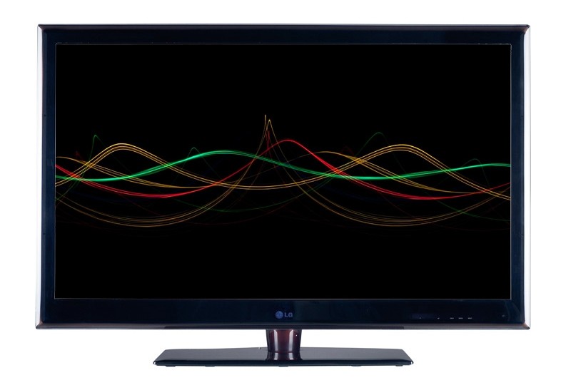 Fernseher LG 42LE5500 im Test, Bild 2