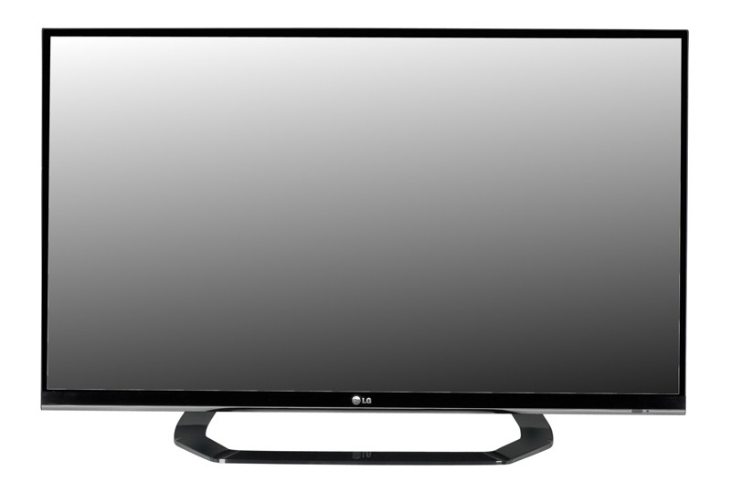 Fernseher LG 42LM660S im Test, Bild 1