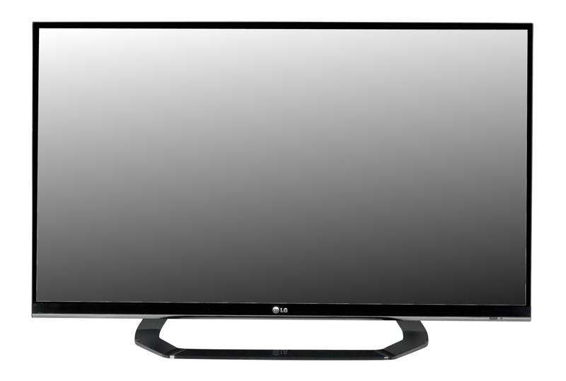 Fernseher LG 42LM660S im Test, Bild 5